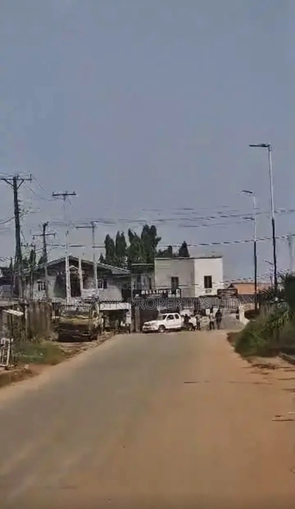 4bdrm Bungalow in Benin City for sale in Benin City
