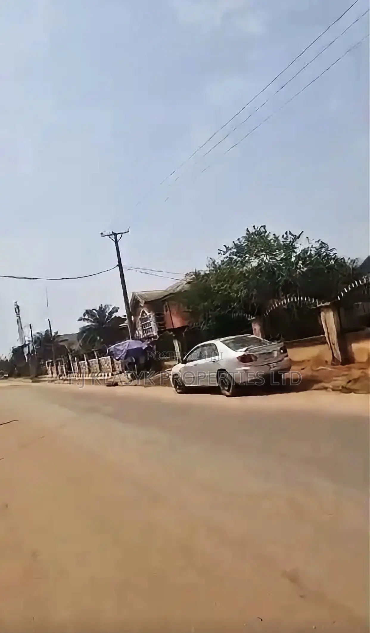 4bdrm Bungalow in Benin City for sale in Benin City