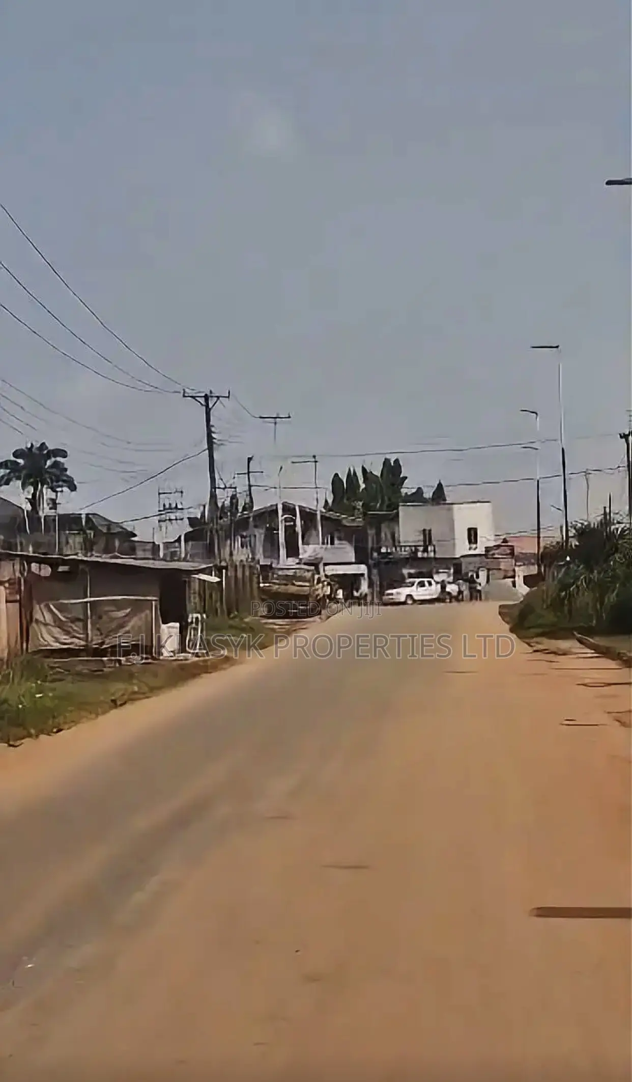 4bdrm Bungalow in Benin City for sale in Benin City