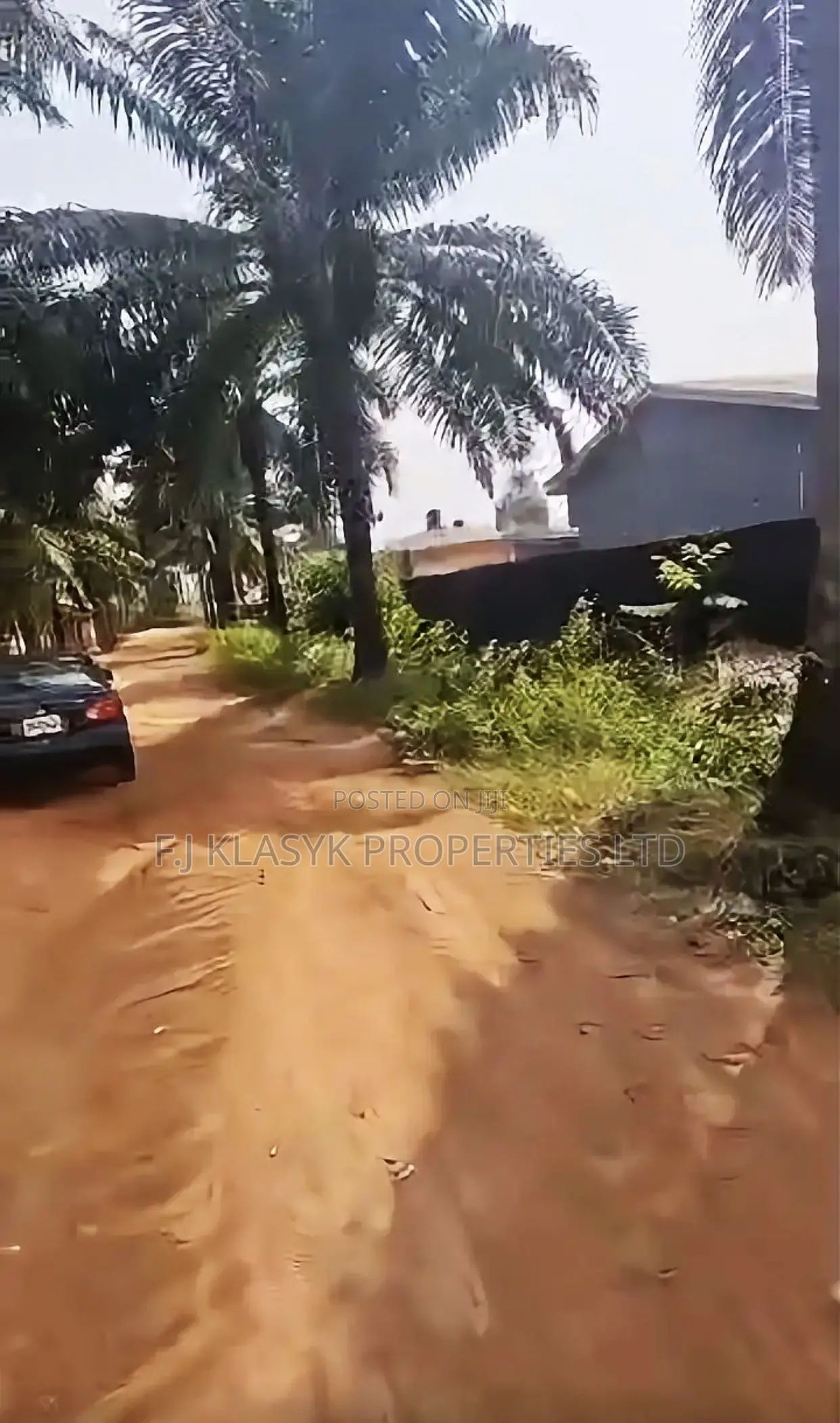 4bdrm Bungalow in Benin City for sale in Benin City
