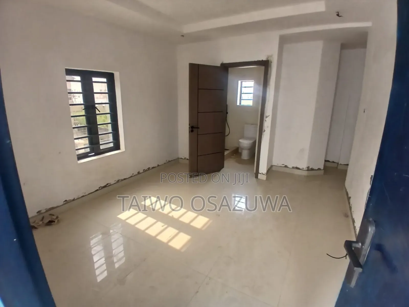 2bdrm Apartment in Palm Crescent for rent in Ado / Ajah
