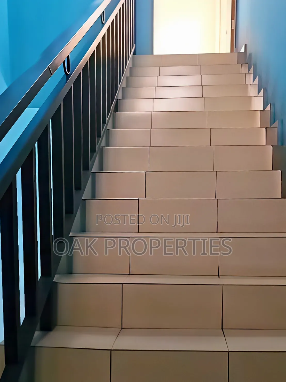 Spacious 6 Rooms Office Space With a Conference Room at Trans Amadi in Trans Amadi