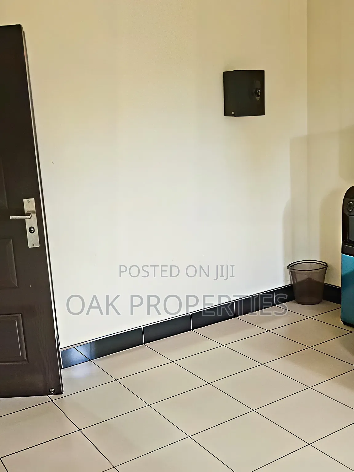 Spacious 6 Rooms Office Space With a Conference Room at Trans Amadi in Trans Amadi