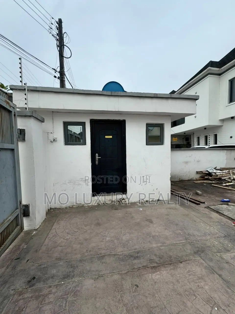 5bdrm Duplex in Lekki Phase 1 for rent in Lekki Phase 1