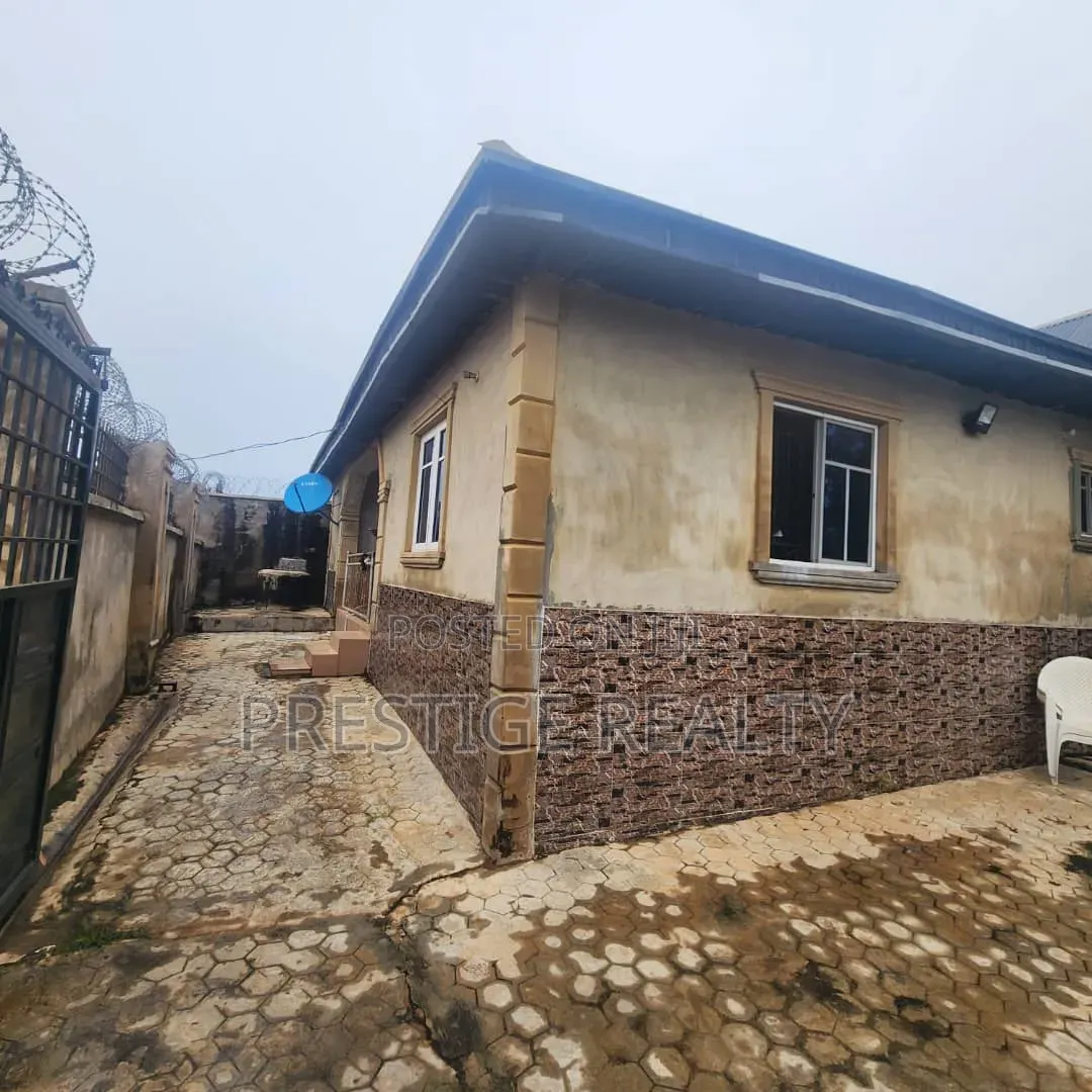 2bdrm Bungalow in Ibadan Polytechnic/University for sale in Ibadan Polytechnic/University