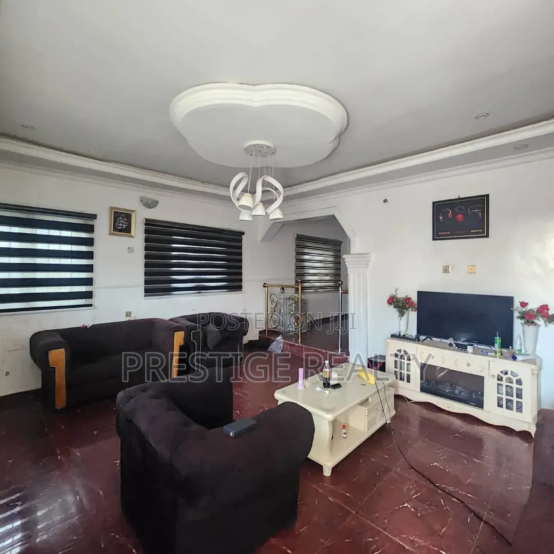 2bdrm Bungalow in Ibadan Polytechnic/University for sale in Ibadan Polytechnic/University
