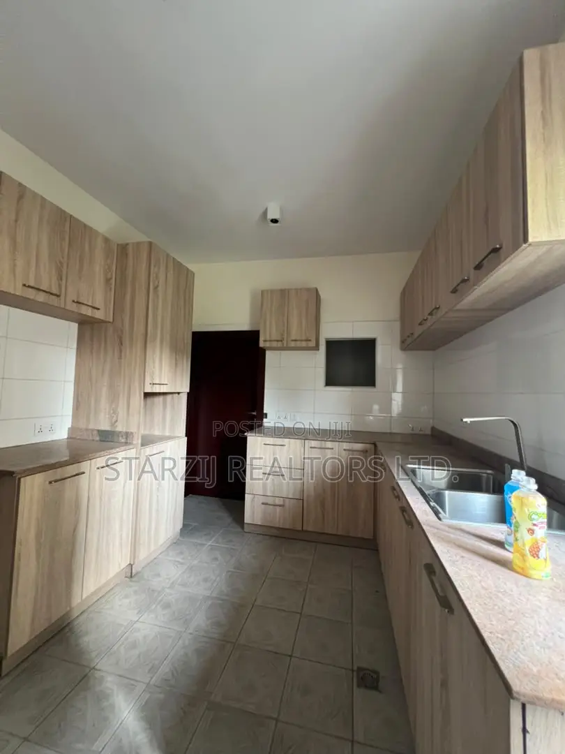 2bdrm Block of Flats in Jahi for sale in Jahi