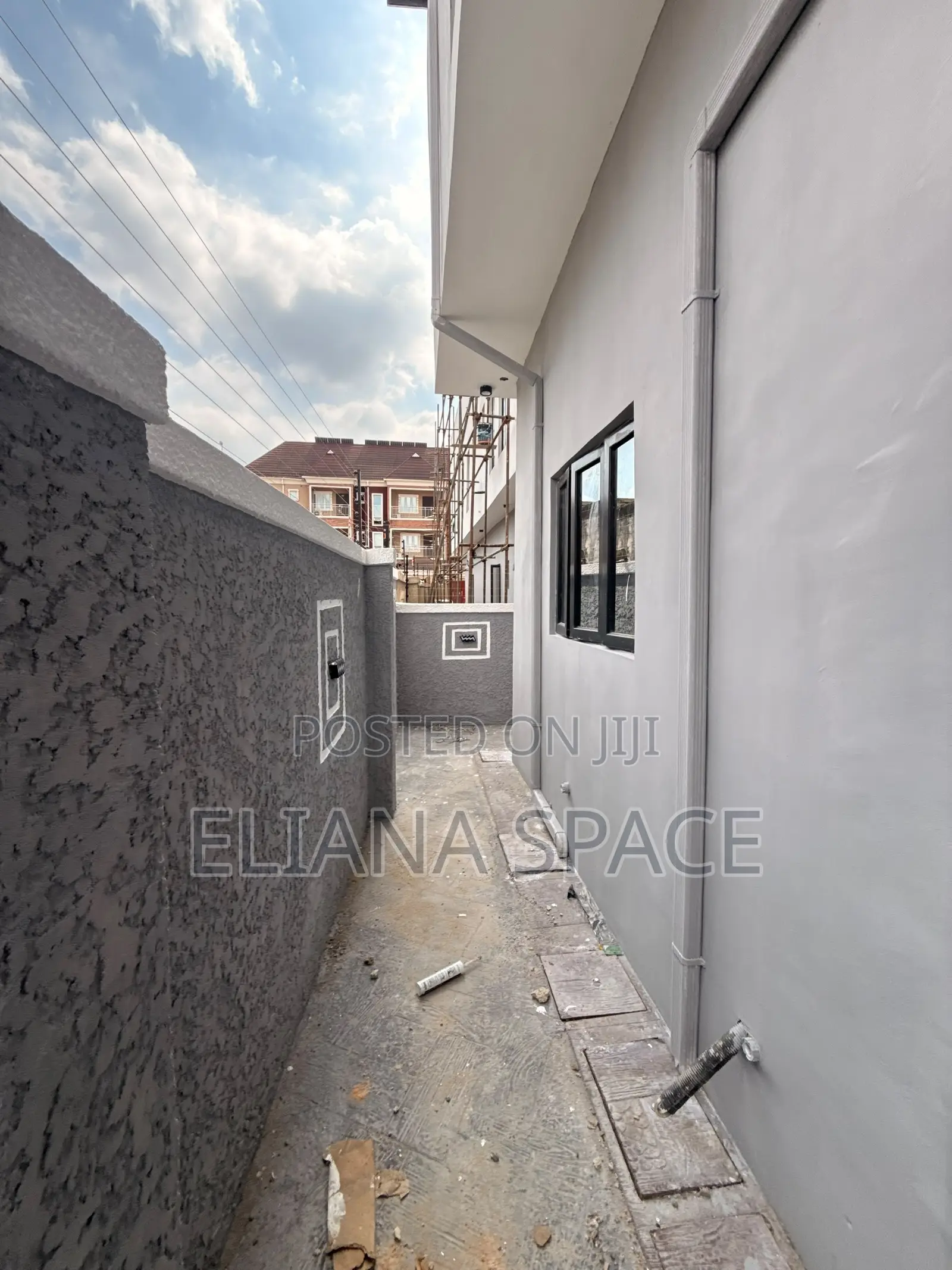 3bdrm Duplex in Ogba Ikeja for sale in Ogba