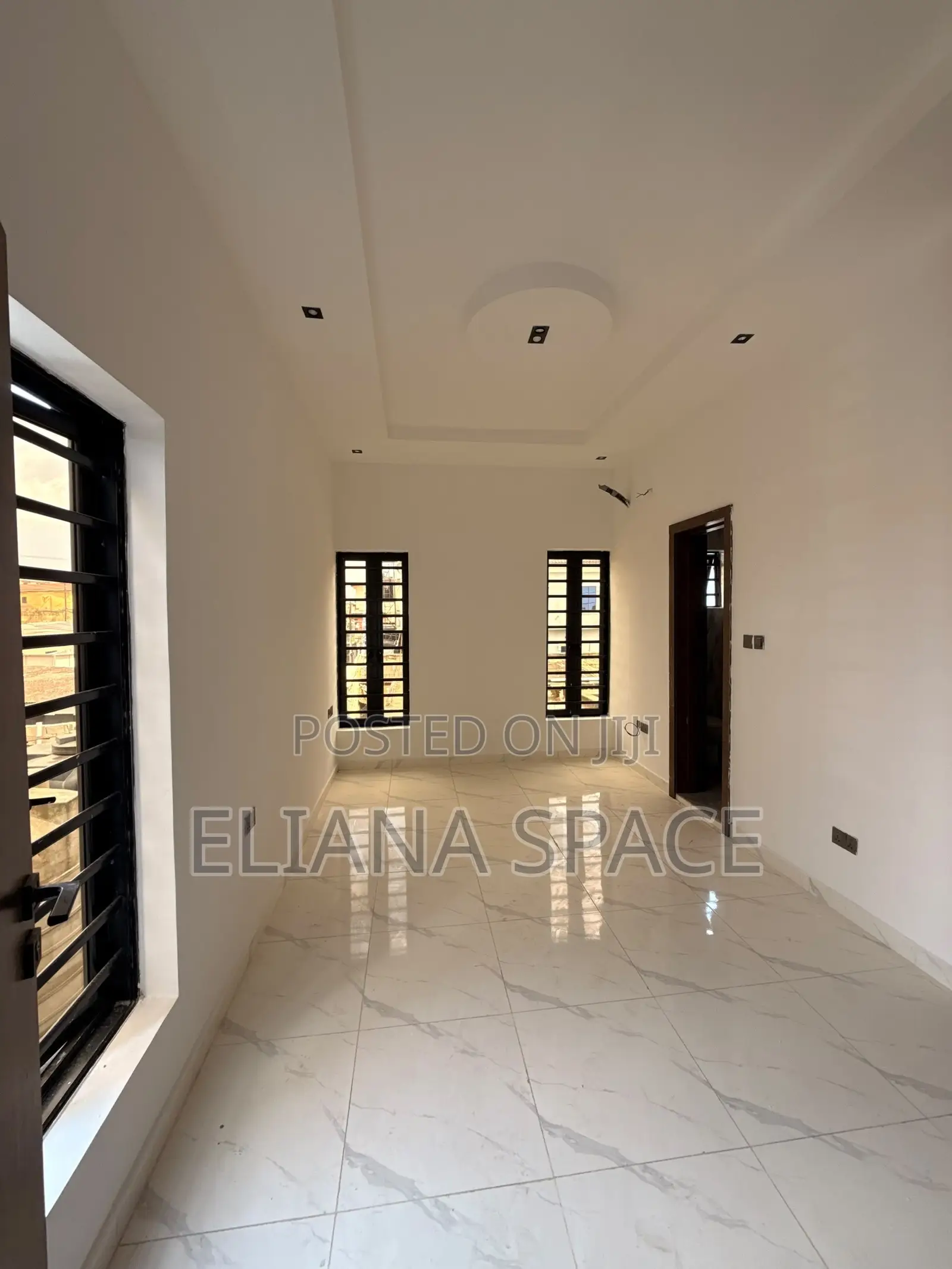 3bdrm Duplex in Ogba Ikeja for sale in Ogba