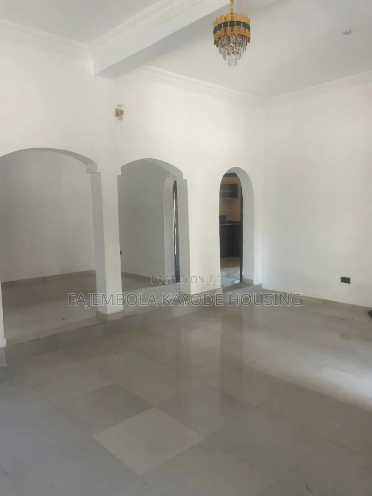 2bdrm Block of Flats in Akala Express for rent in Akala Express