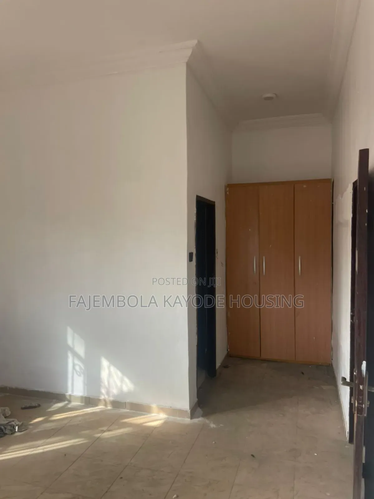 2bdrm Block of Flats in Akala Express for rent in Akala Express