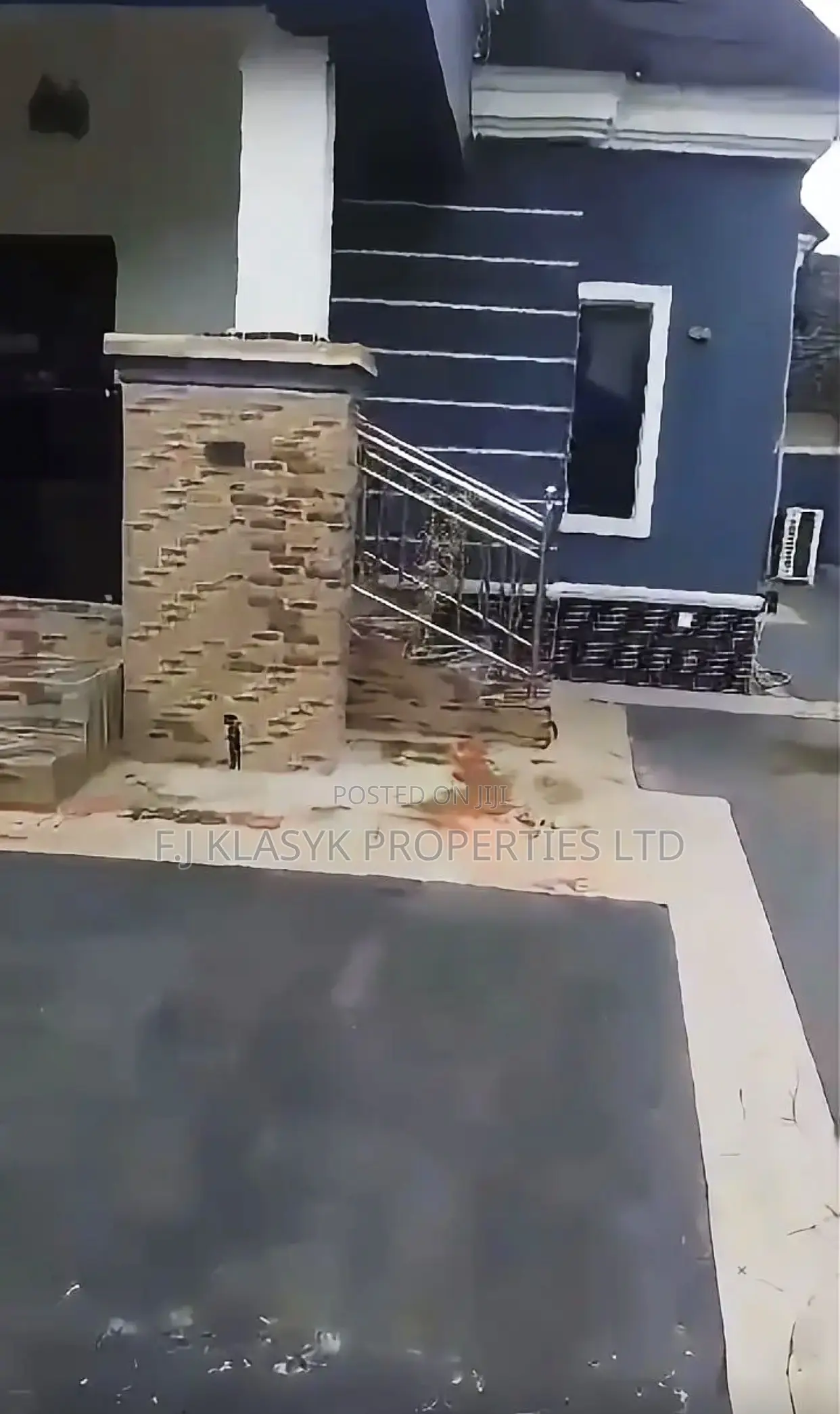 3bdrm House in Benin City for sale in Benin City