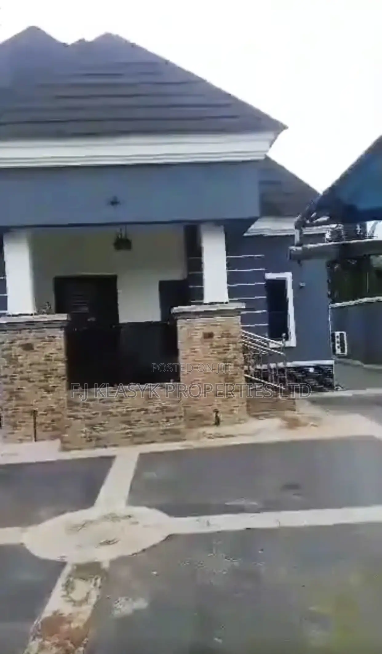 3bdrm House in Benin City for sale in Benin City