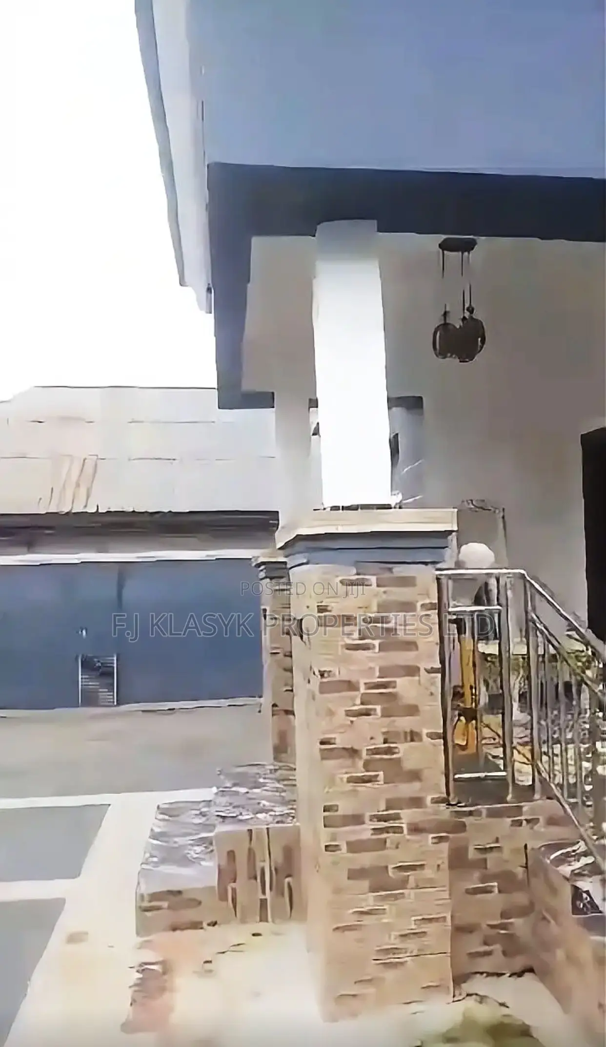 3bdrm House in Benin City for sale in Benin City