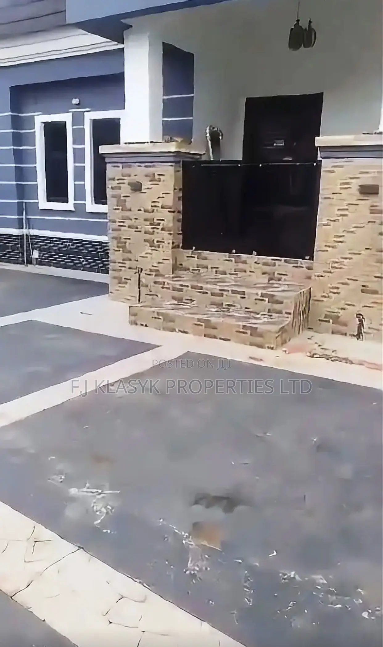 3bdrm House in Benin City for sale in Benin City