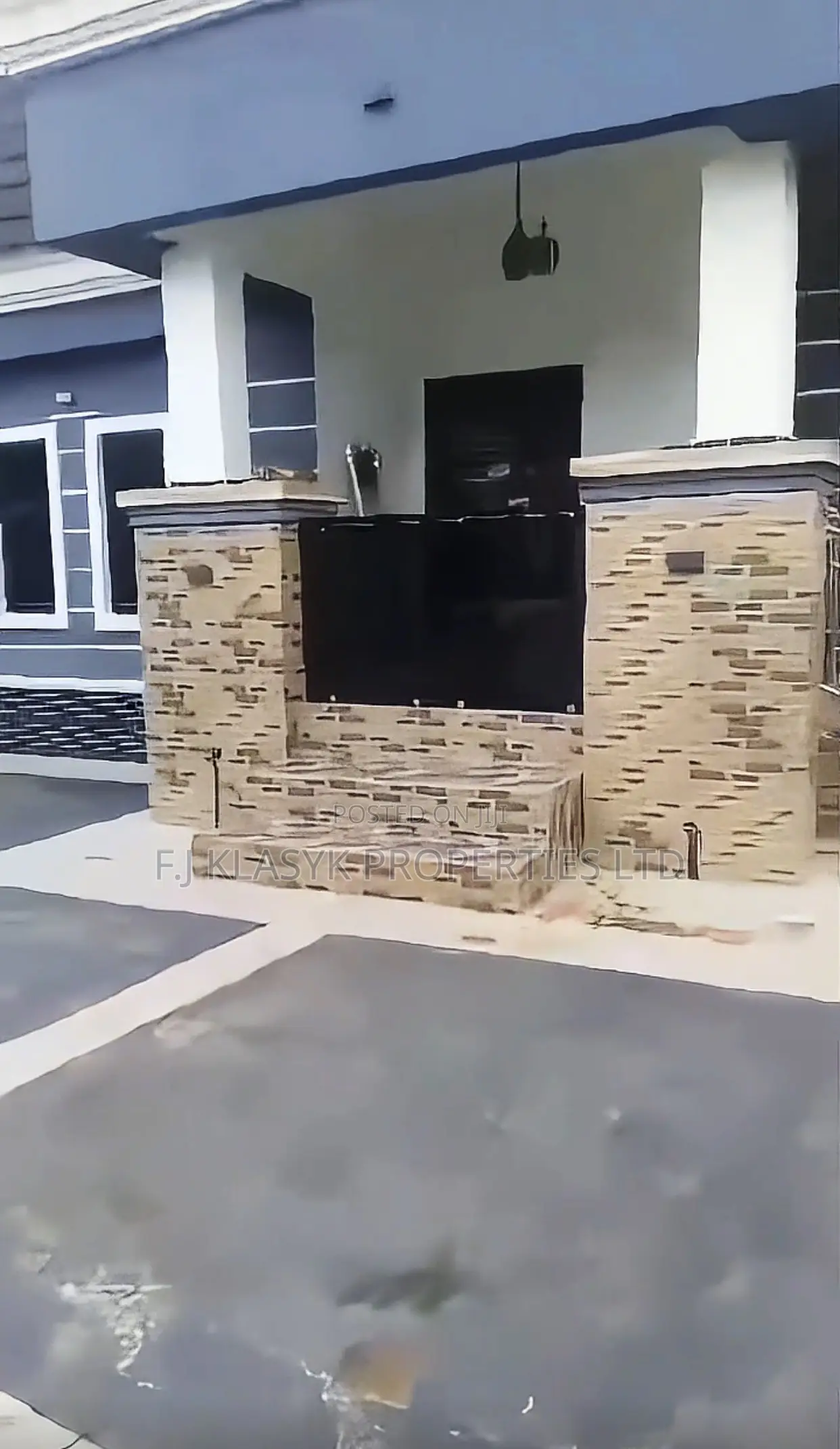 3bdrm House in Benin City for sale in Benin City