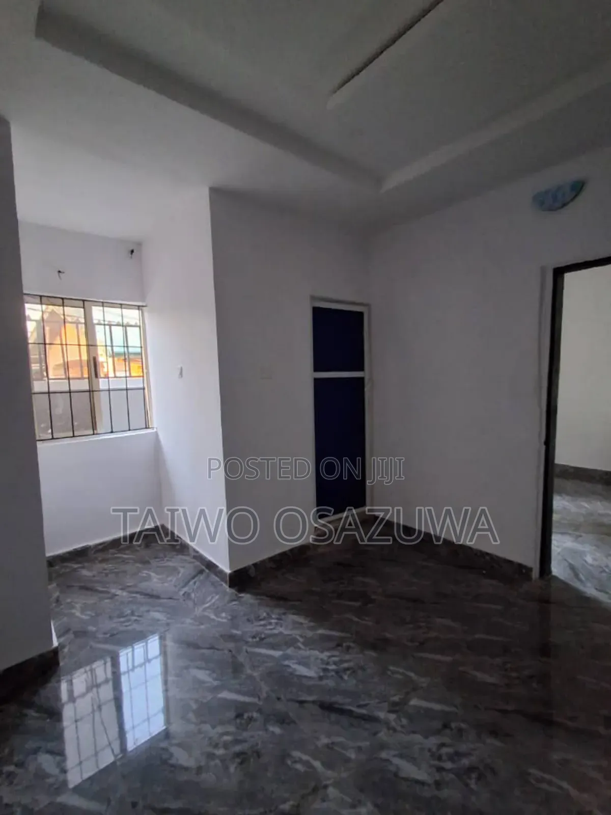 Mini Flat in Badore Road for rent in Ado / Ajah