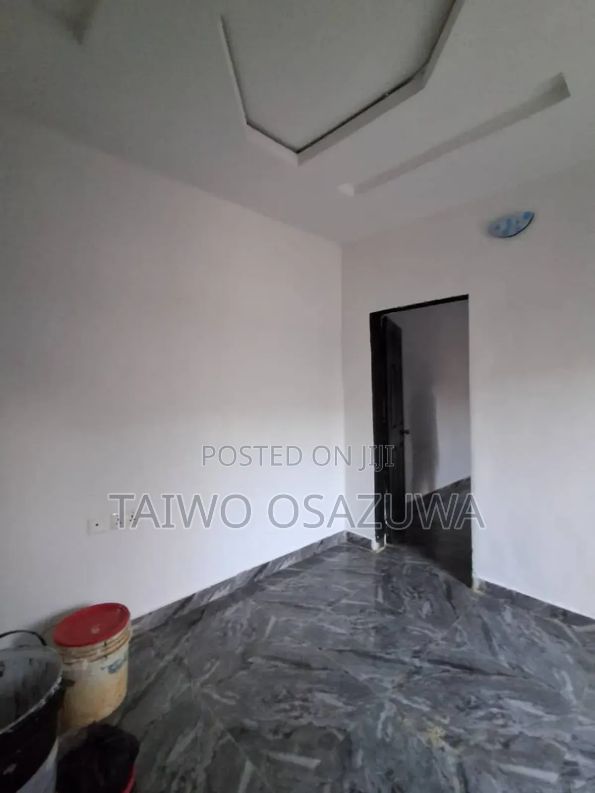 Mini Flat in Badore Road for rent in Ado / Ajah