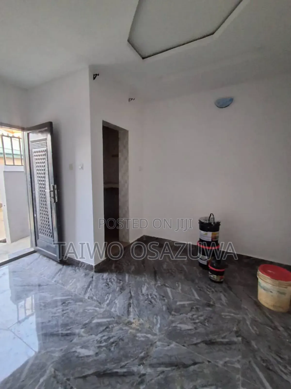 Mini Flat in Badore Road for rent in Ado / Ajah