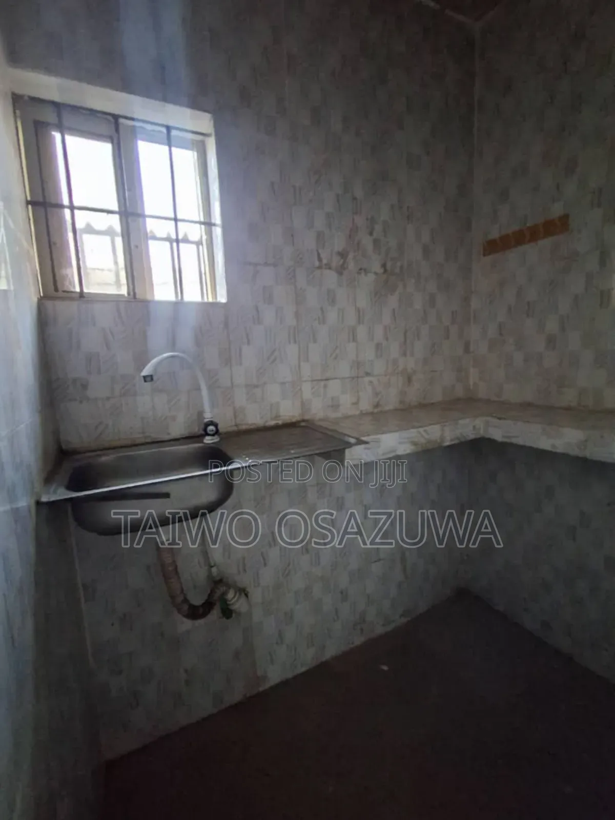 Mini Flat in Badore Road for rent in Ado / Ajah