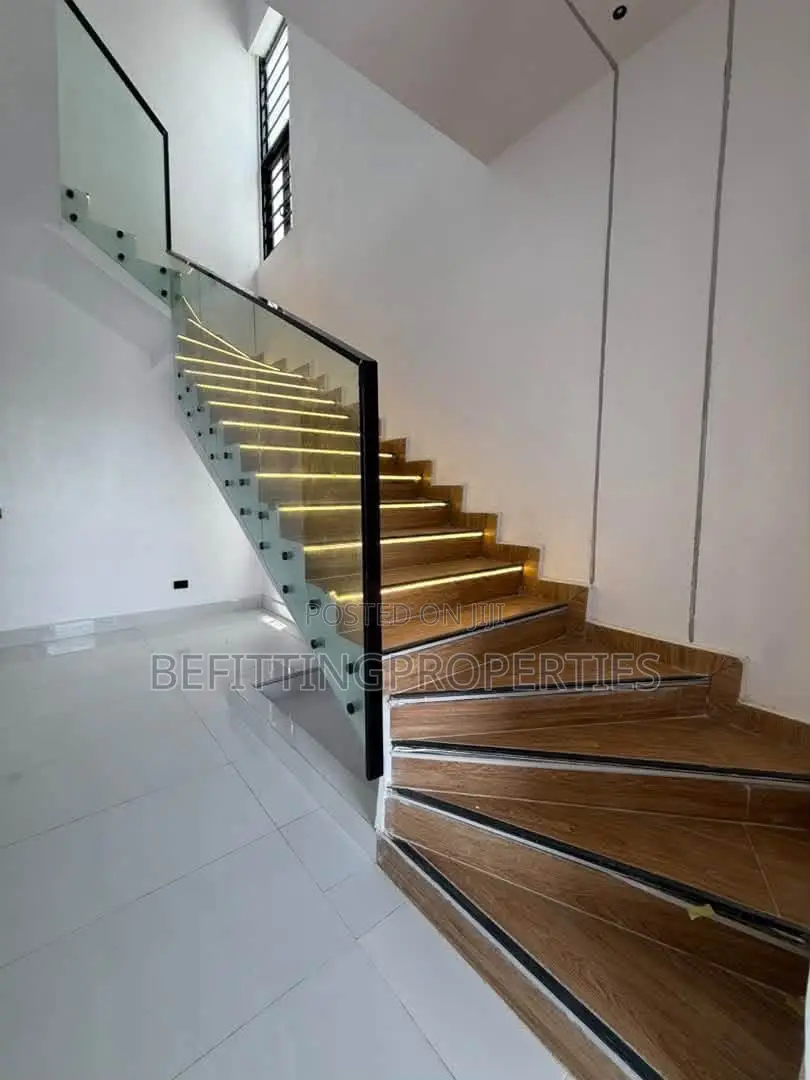 4bdrm Duplex in Ajah for sale in Ajah