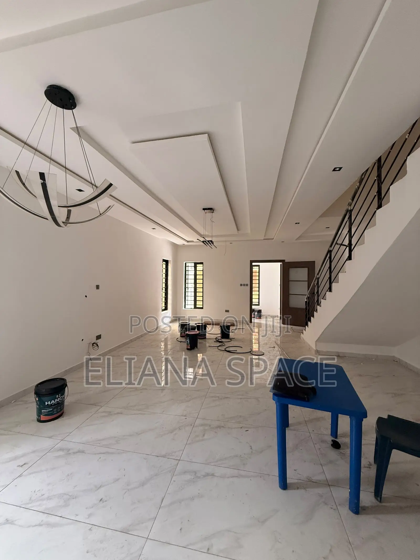 4bdrm Duplex in Ogba for sale in Ogba