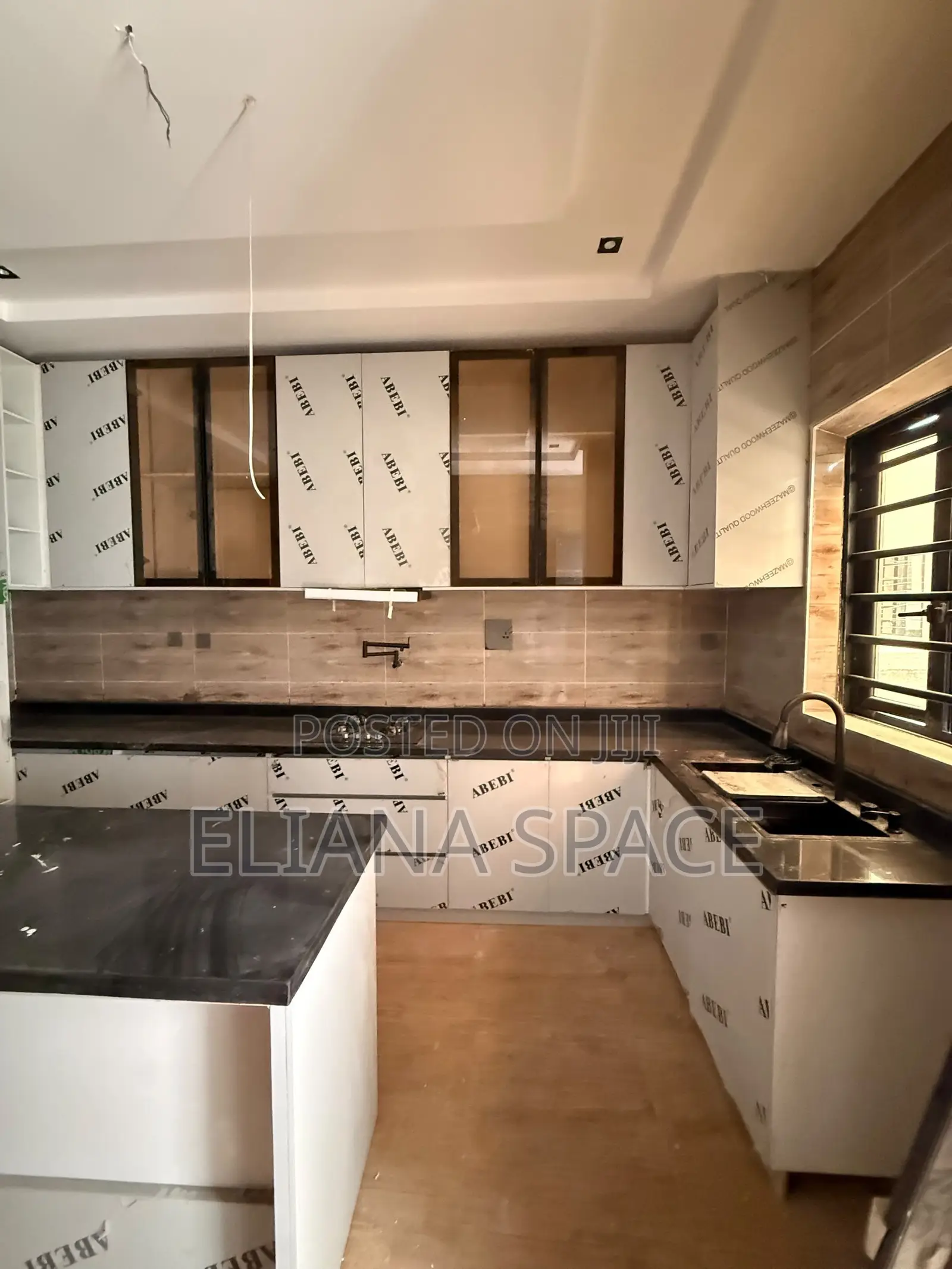 4bdrm Duplex in Ogba for sale in Ogba