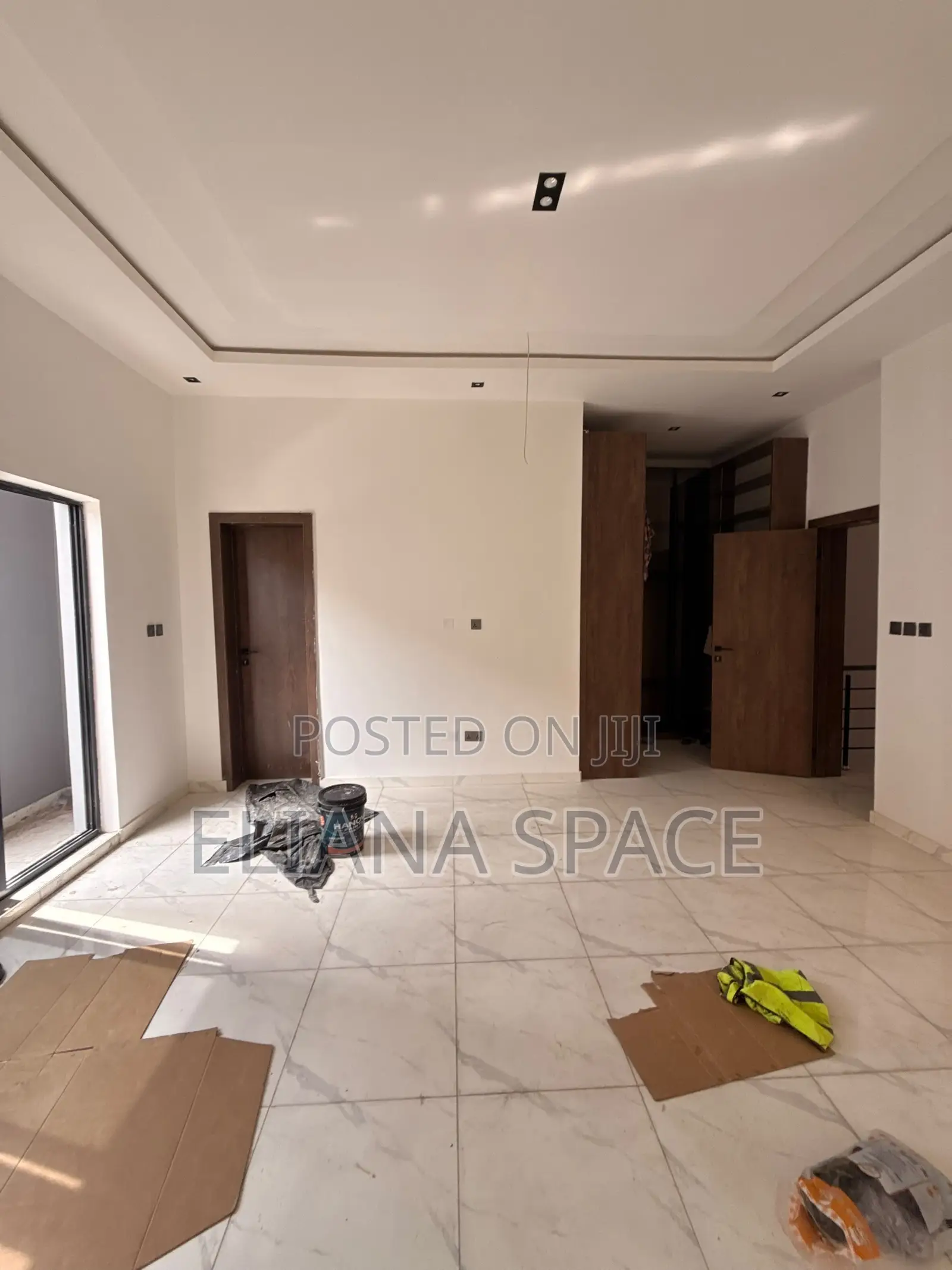 4bdrm Duplex in Ogba for sale in Ogba