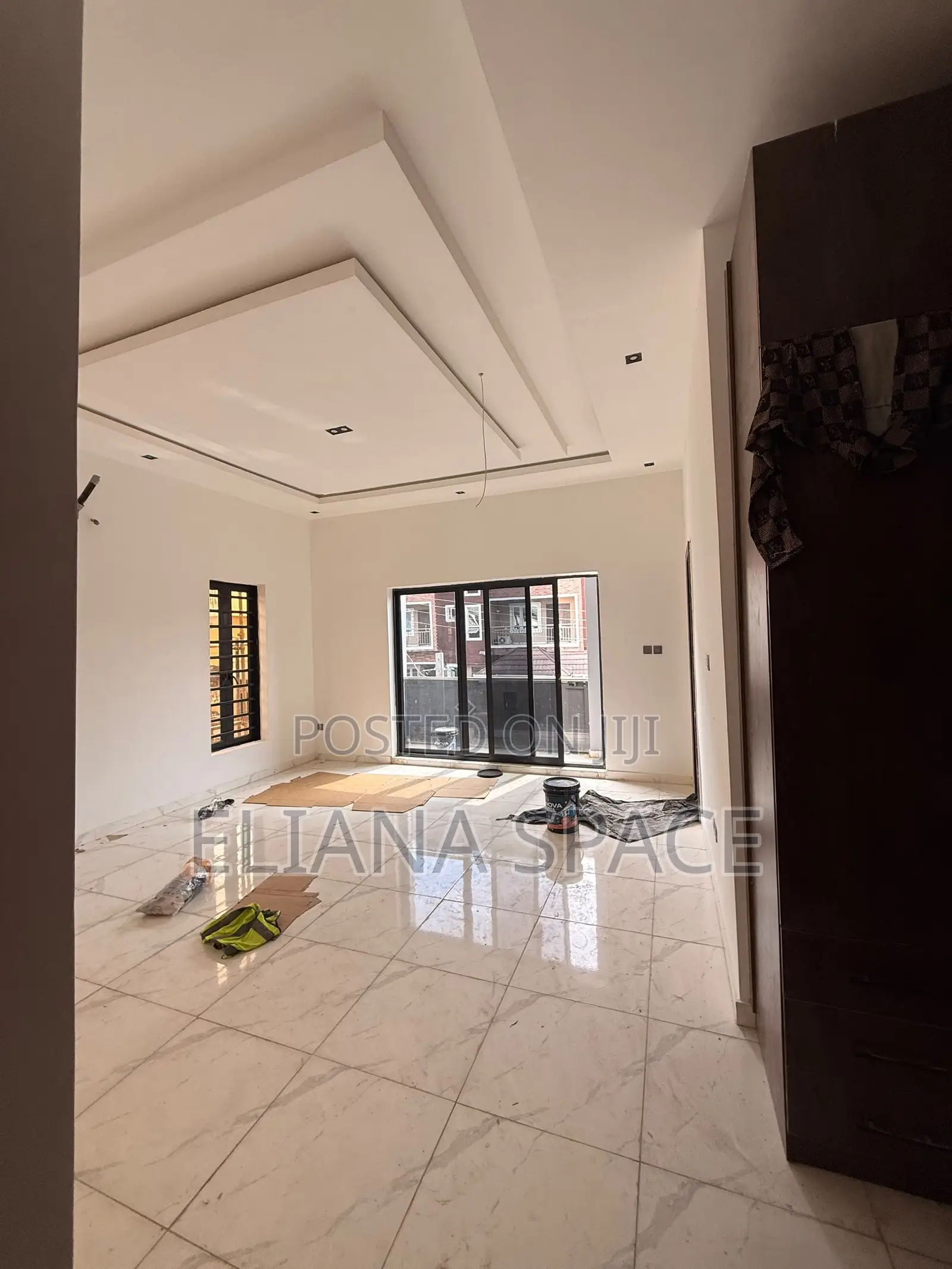 4bdrm Duplex in Ogba for sale in Ogba