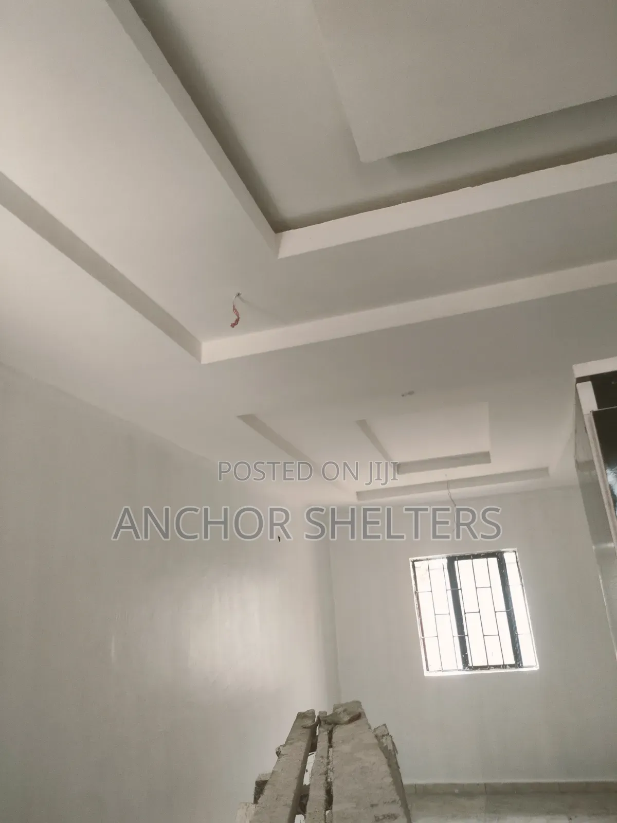 2bdrm Block of Flats in Aco Estate, Sabon Lugbe for rent in Sabon Lugbe