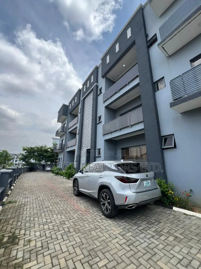 Furnished 2bdrm Apartment in Jahi for rent in Jahi