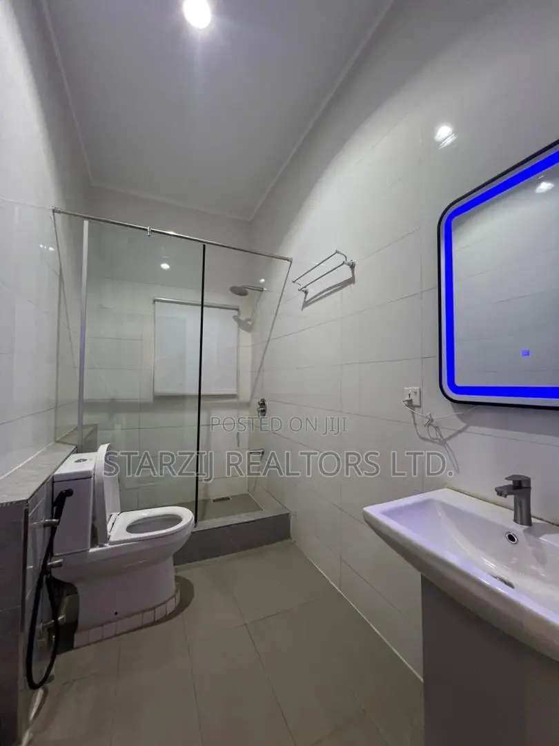 Furnished 2bdrm Apartment in Jahi for rent in Jahi