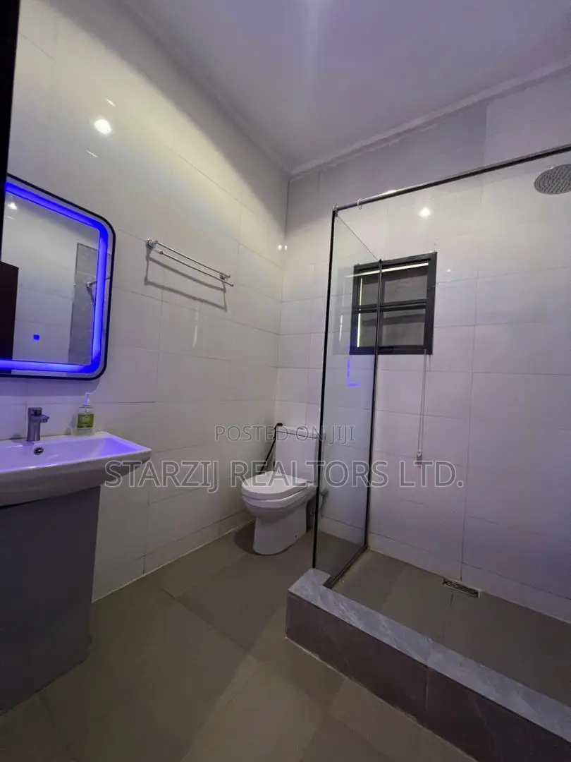 Furnished 2bdrm Apartment in Jahi for rent in Jahi