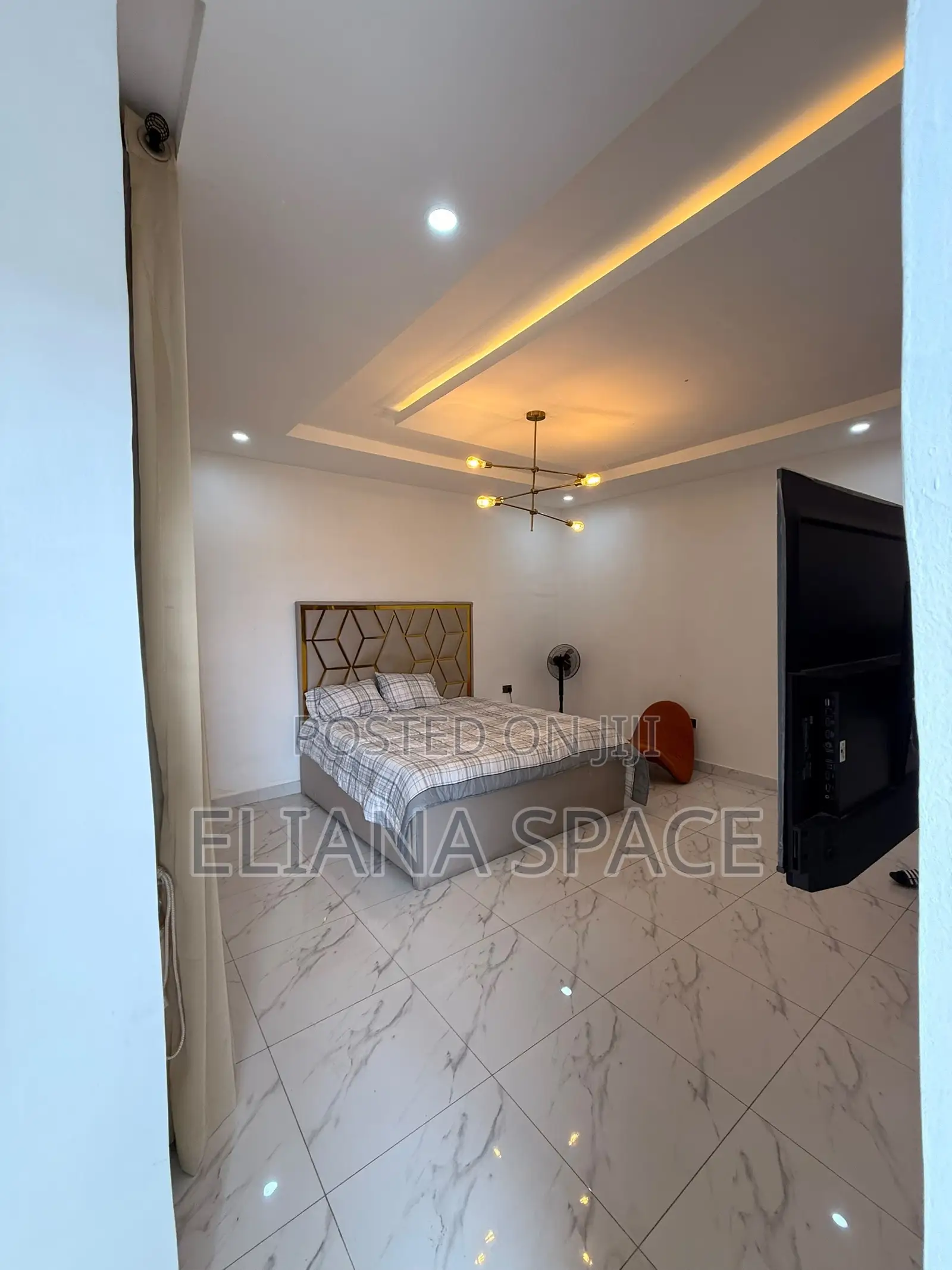 4bdrm Townhouse/Terrace in Ogba for sale in Ogba GRA