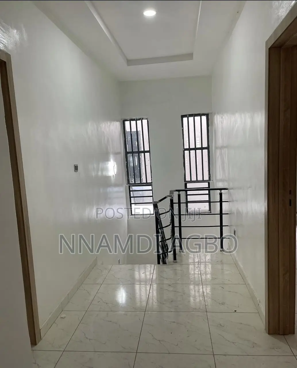 3bdrm Duplex in Lafiaji for rent in Lafiaji