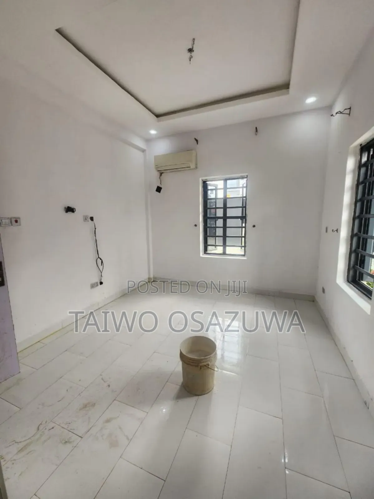 2bdrm Apartment in Ilasan Ikate for rent in Ikate