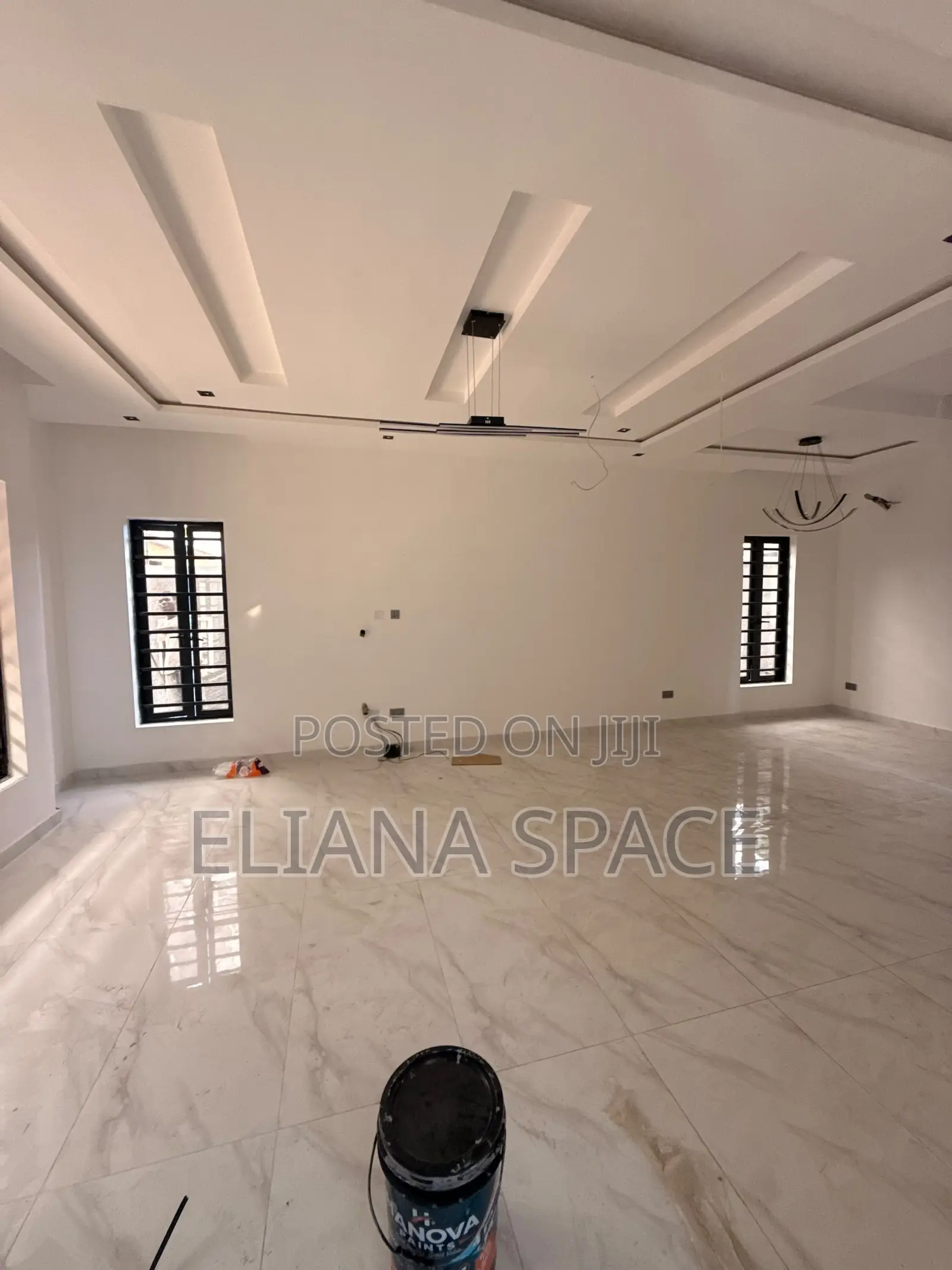 4bdrm Townhouse/Terrace in Ogba for sale in Ogba GRA