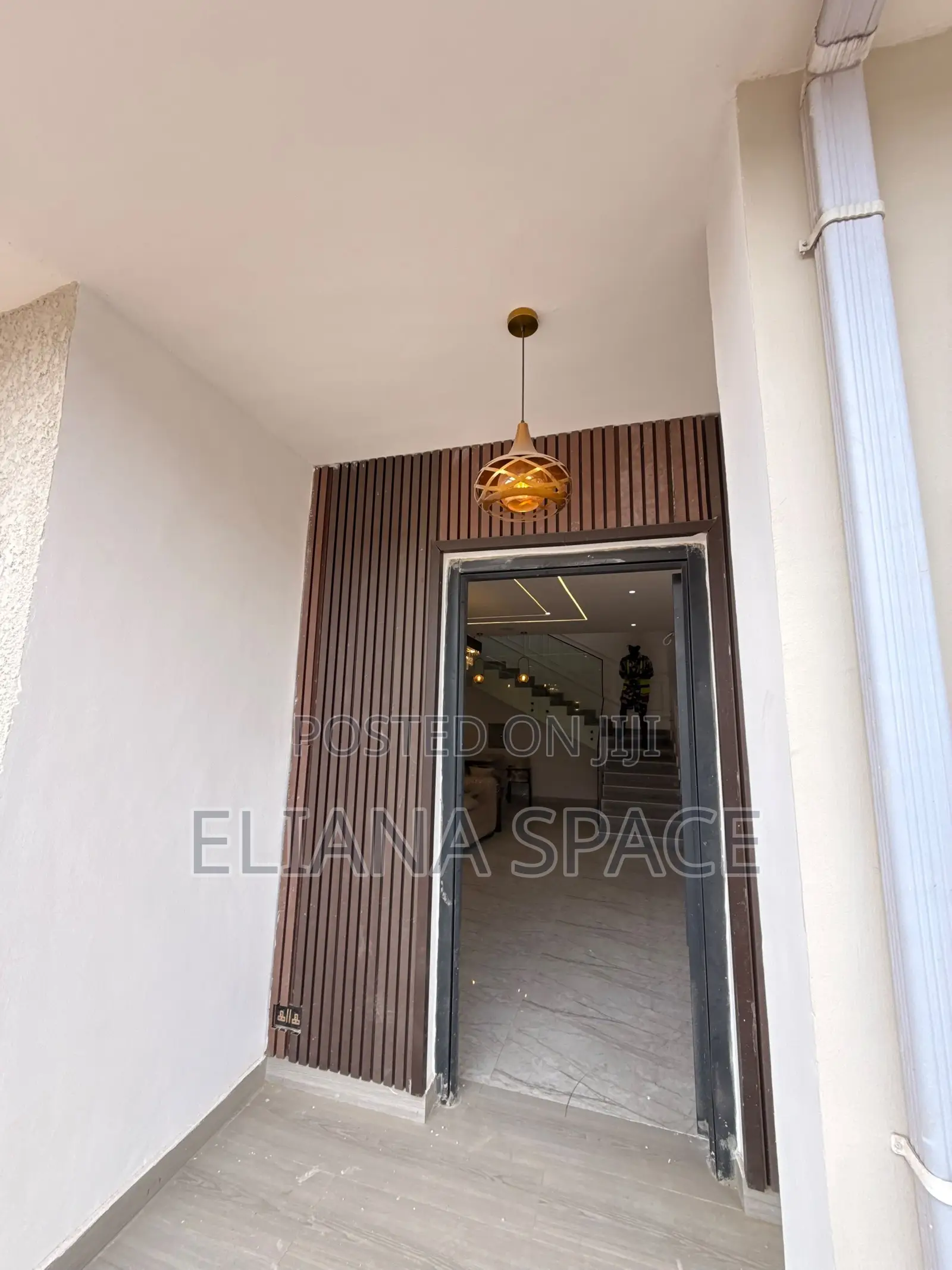 4bdrm Townhouse/Terrace in Ogba for sale in Ogba GRA