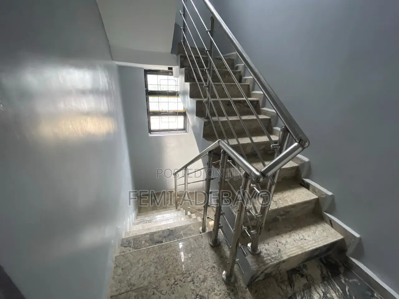 2bdrm Block of Flats in Katampe (Main) for rent in Katampe (Main)
