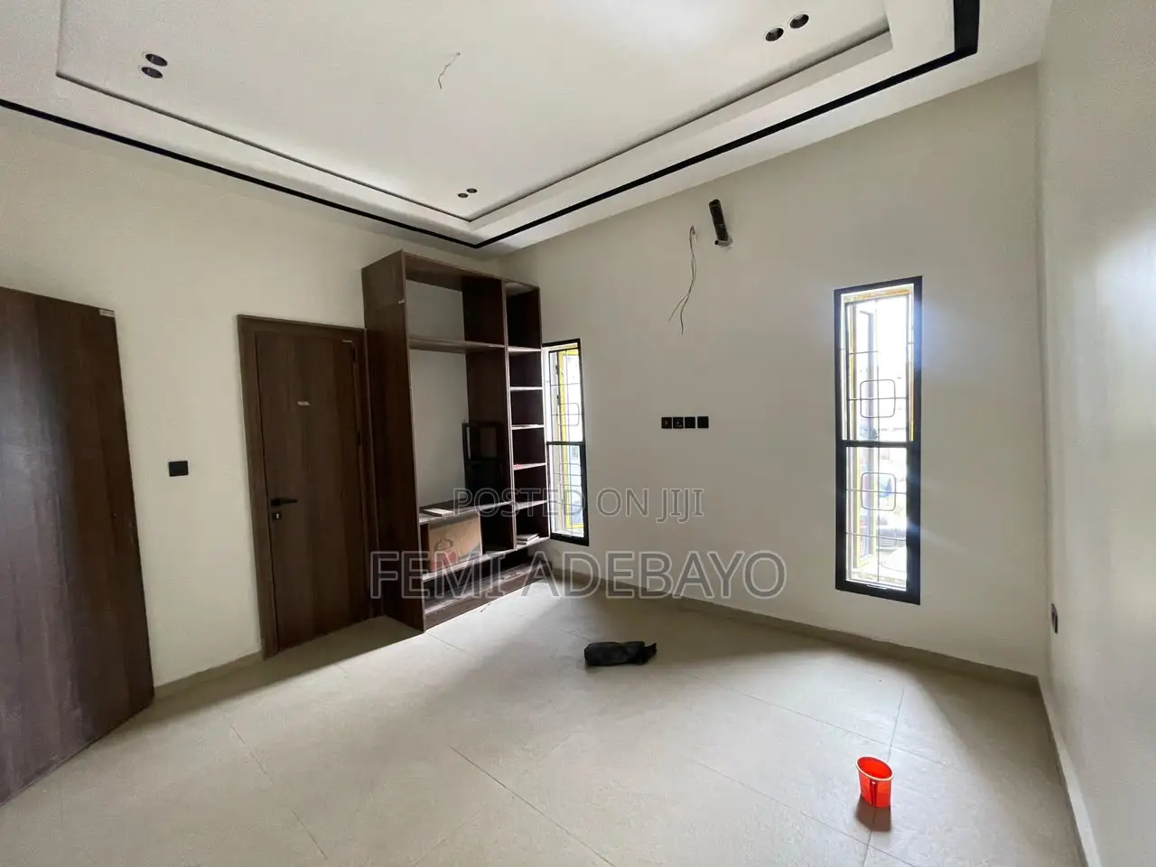 2bdrm Block of Flats in Katampe (Main) for rent in Katampe (Main)