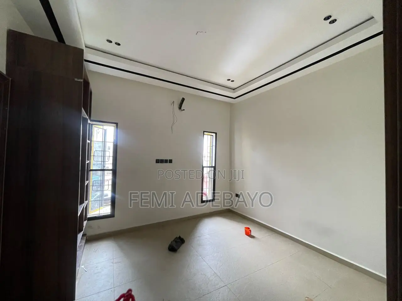 2bdrm Block of Flats in Katampe (Main) for rent in Katampe (Main)