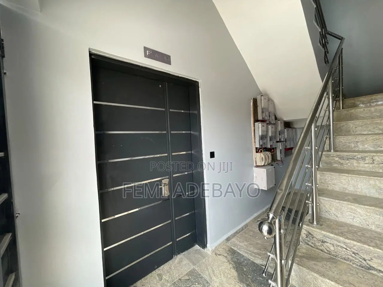 2bdrm Block of Flats in Katampe (Main) for rent in Katampe (Main)
