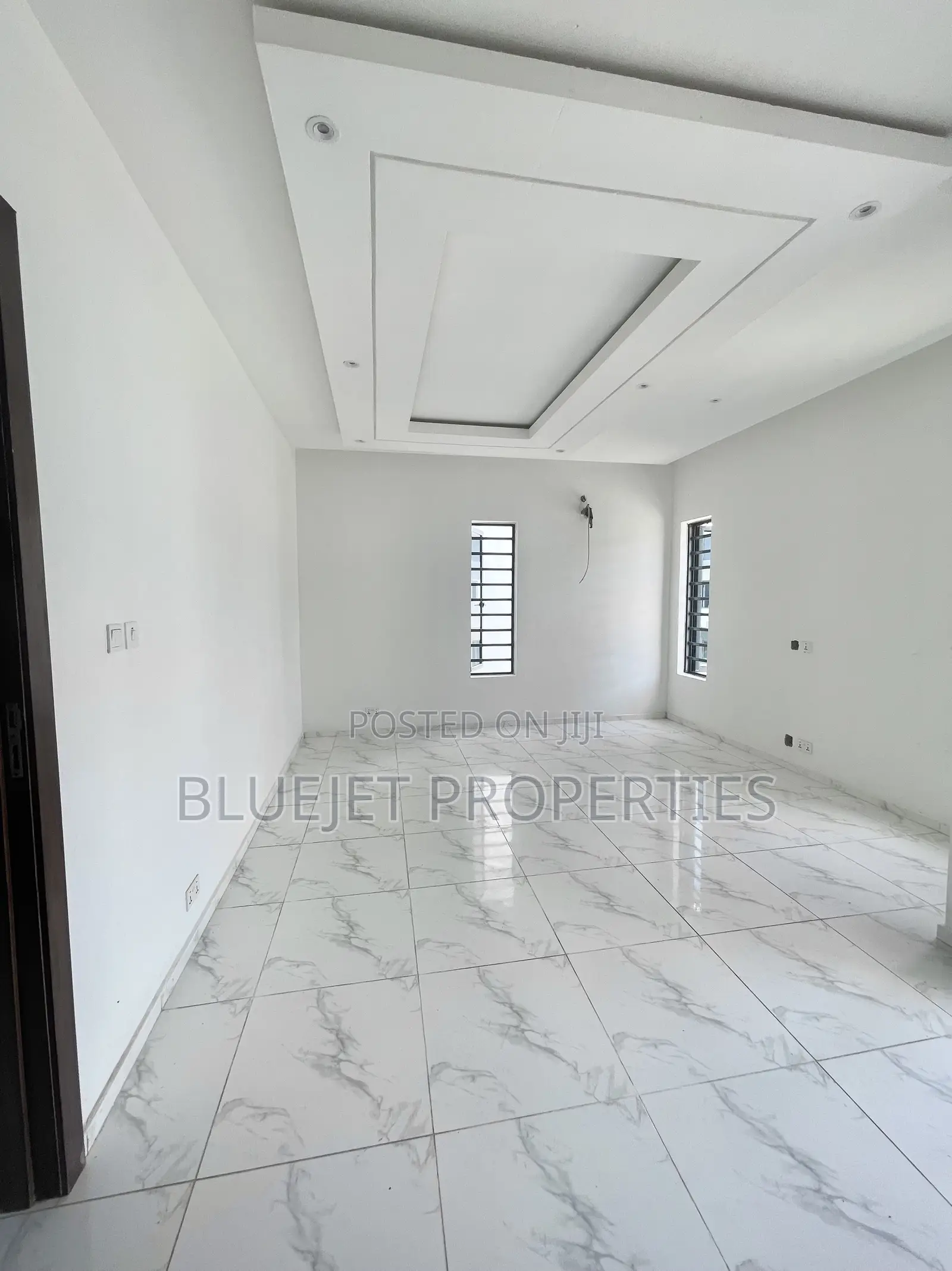 4bdrm Duplex in Sangotedo for sale in Sangotedo