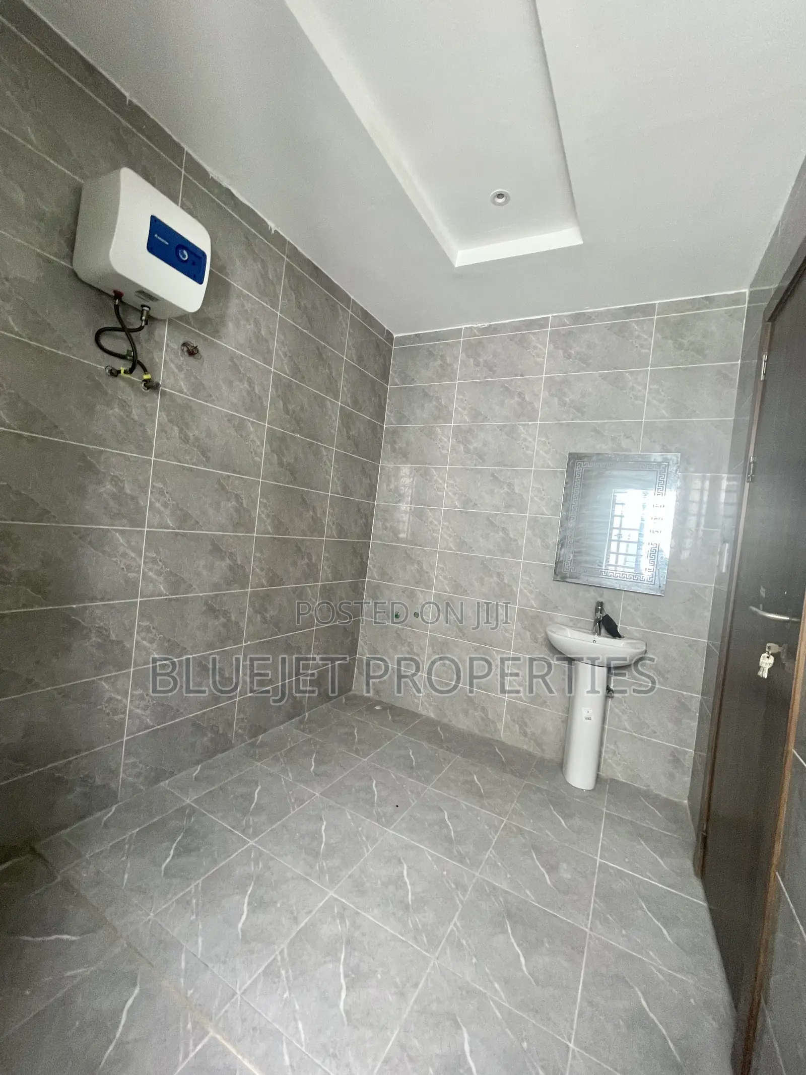 4bdrm Duplex in Sangotedo for sale in Sangotedo