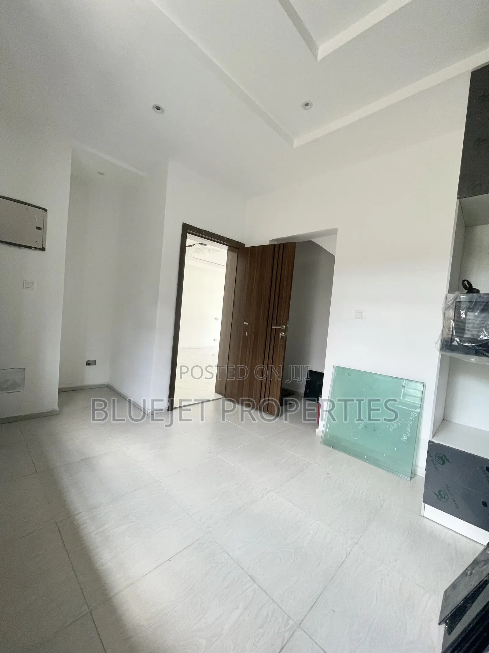 4bdrm Duplex in Sangotedo for sale in Sangotedo