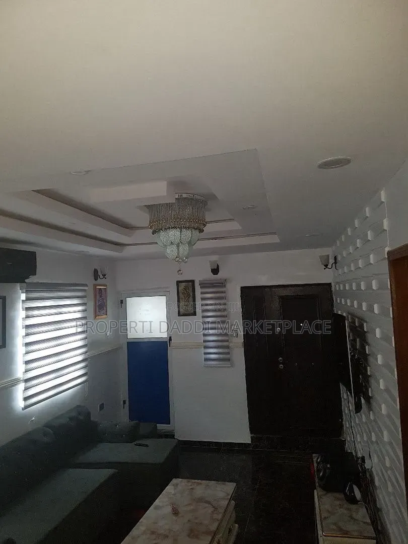 3bdrm Bungalow in Abiola Estate, Ayobo for sale in Ayobo