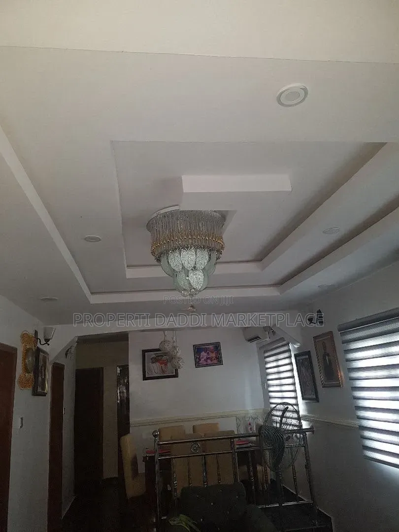 3bdrm Bungalow in Abiola Estate, Ayobo for sale in Ayobo