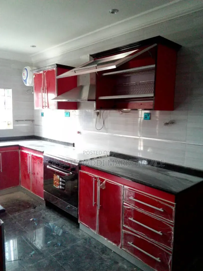 3bdrm Bungalow in Abiola Estate, Ayobo for sale in Ayobo