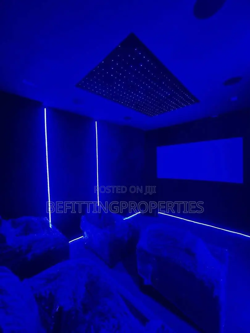 5bdrm Duplex in Osapa london for sale in Osapa london