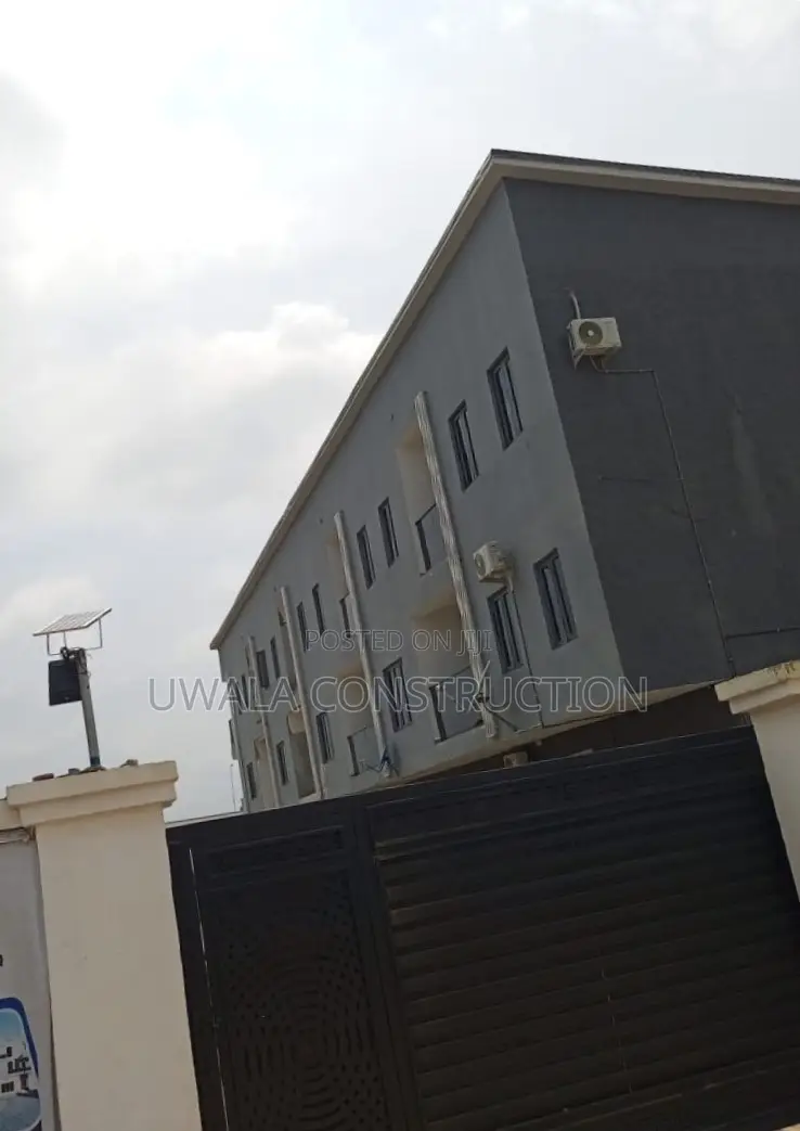 4bdrm Duplex in Life Camp for sale in Life Camp